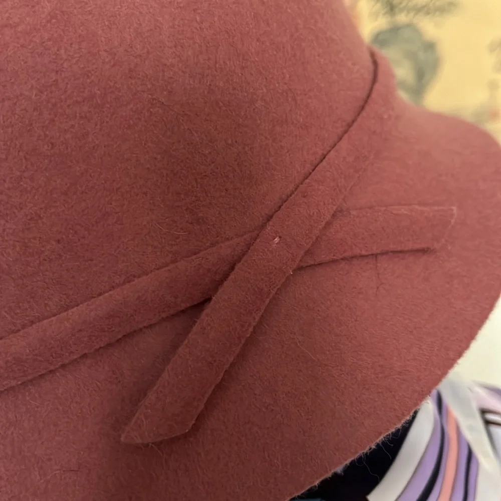 Italian Fedora Hat‎